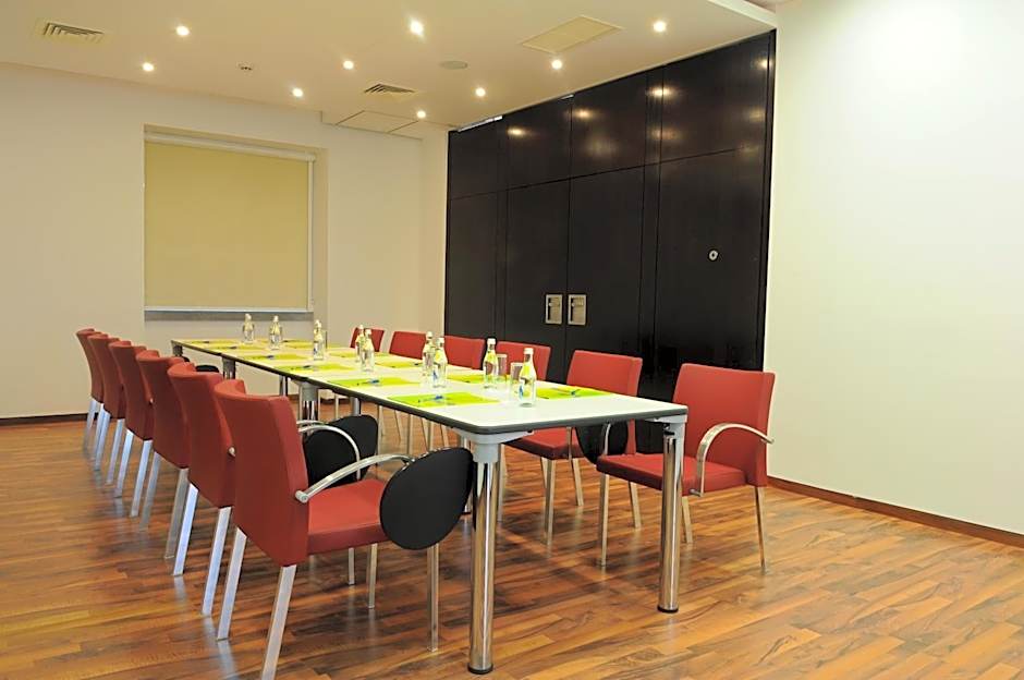 INATEL Foz Do Arelho