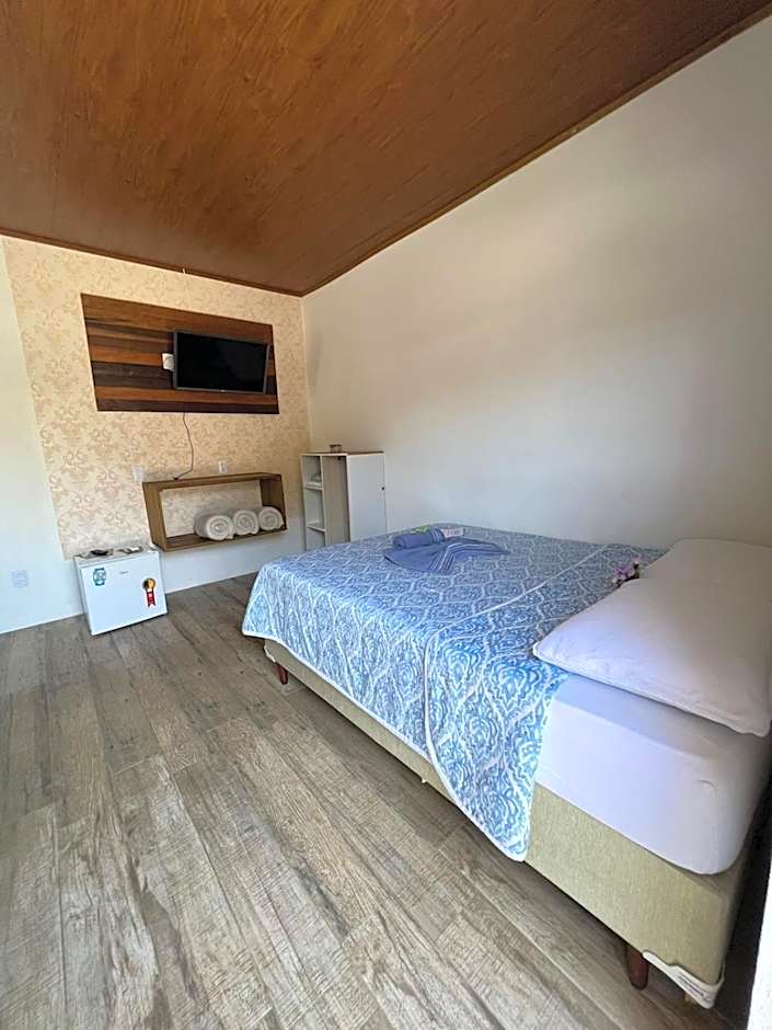 Pousada Armação das Baleias