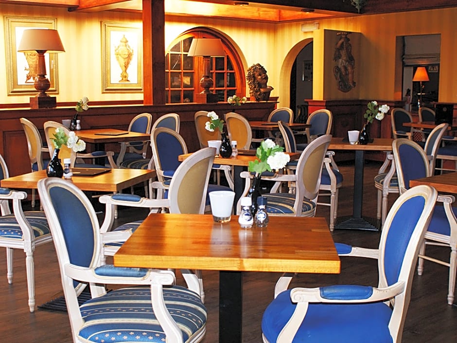 Fletcher Hotel-Restaurant Marijke