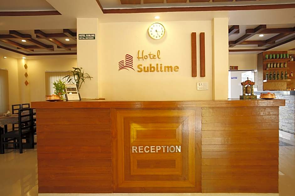 Hotel Sublime