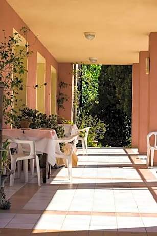 Hotel La Margherita