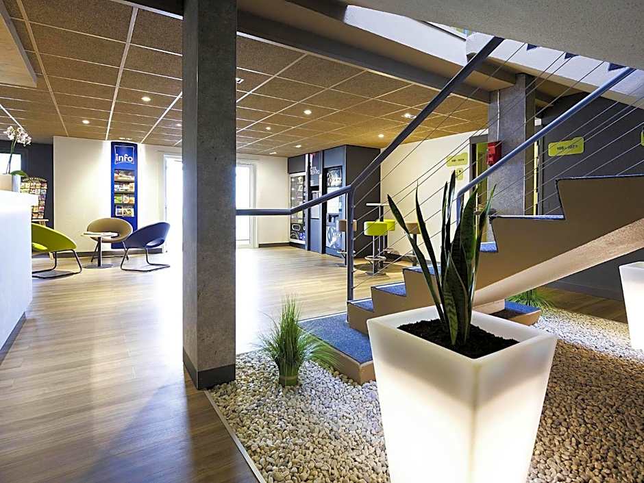 ibis Budget Pau Est