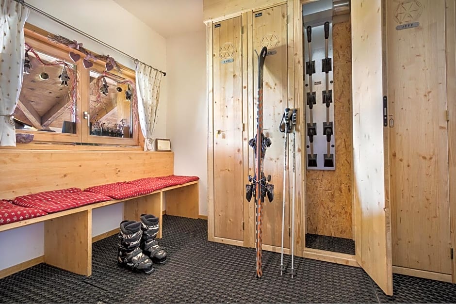 Le Chalet d'Eleonore