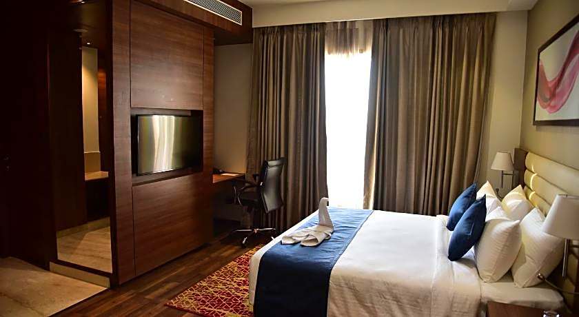 Ramada by Wyndham Gandhidham Shinay