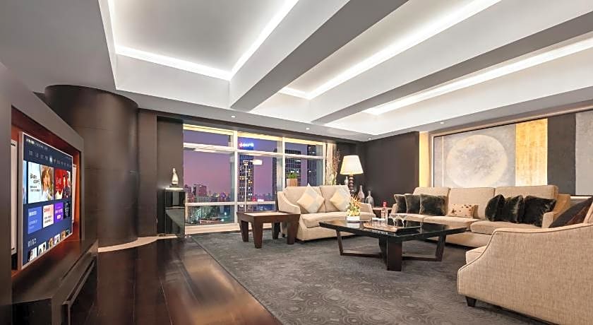 Jianguo Hotel Guangzhou