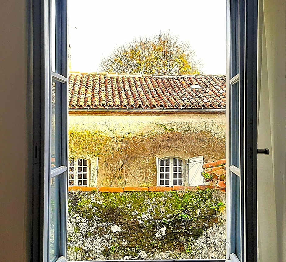 Hôtel Candide