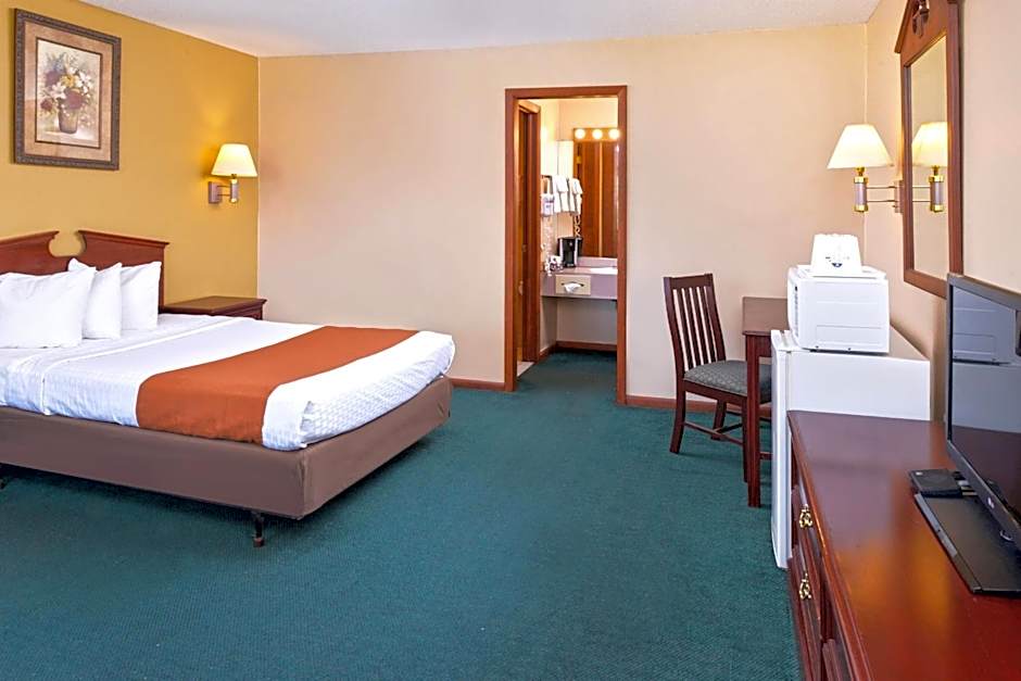 Americas Best Value Inn Plattsburgh