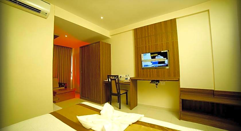 Grand Plaza Suites @ Calicut Beach