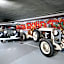 Apartaments-Hotel Hispanos 7 Suiza