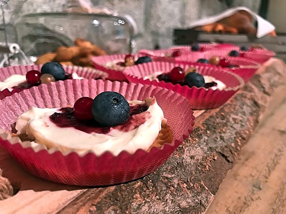 Perla della Sila B&B