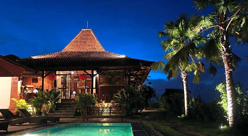 Kampung Canggu