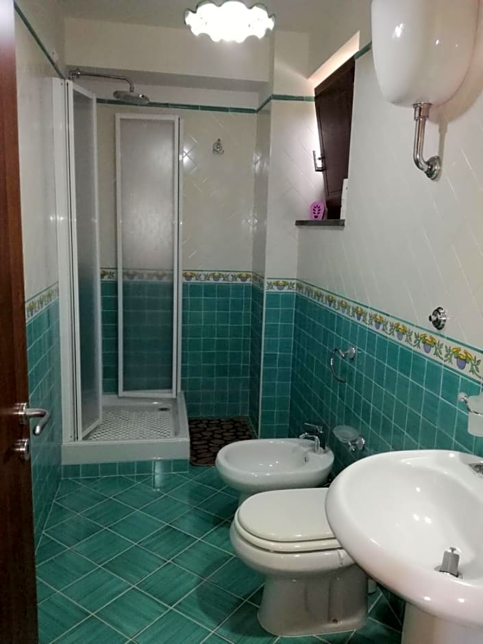 B&B Il Rifugio di Nino