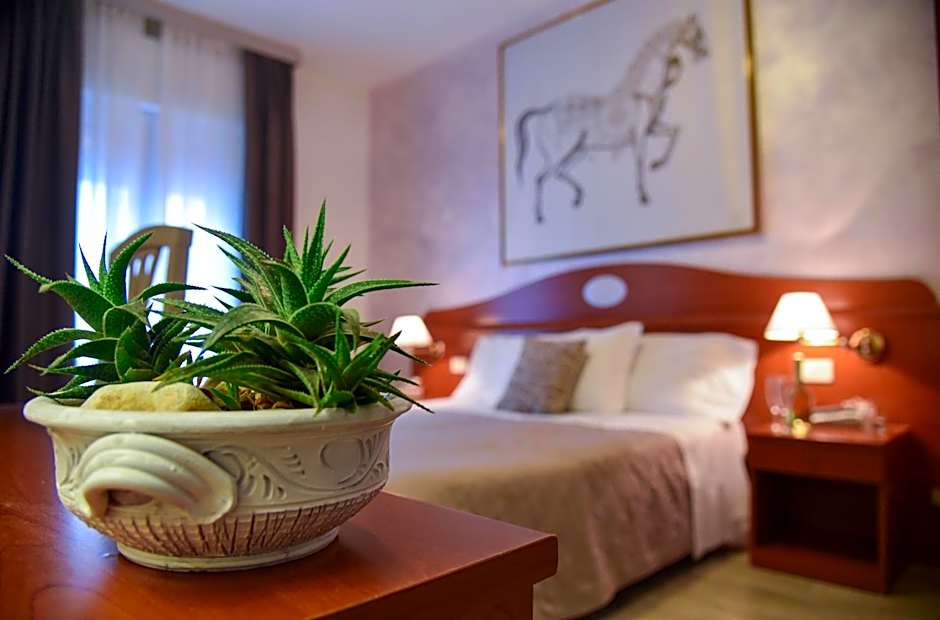 Hotel Crystal