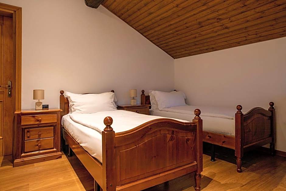 Locanda dal Giulio al Fratè B&B