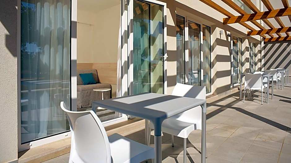 Park Plaza Belvedere Medulin