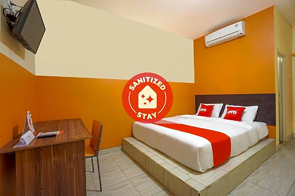 Oxy Townhouse – Manado, ID