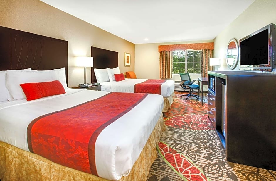 Days Inn by Wyndham Arlington