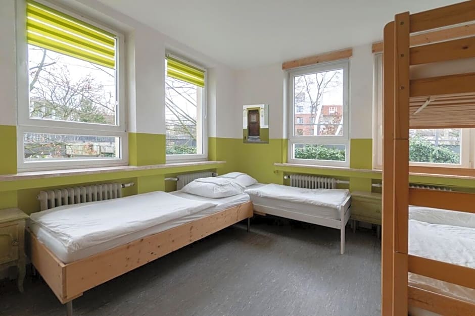 Hostel Aachen