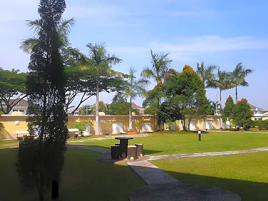 Song Service Apartment (Former Known As Jinhold Service Apartment)