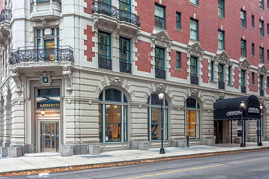 Hotel at the Lafayette, A Trademark Collection Hotel