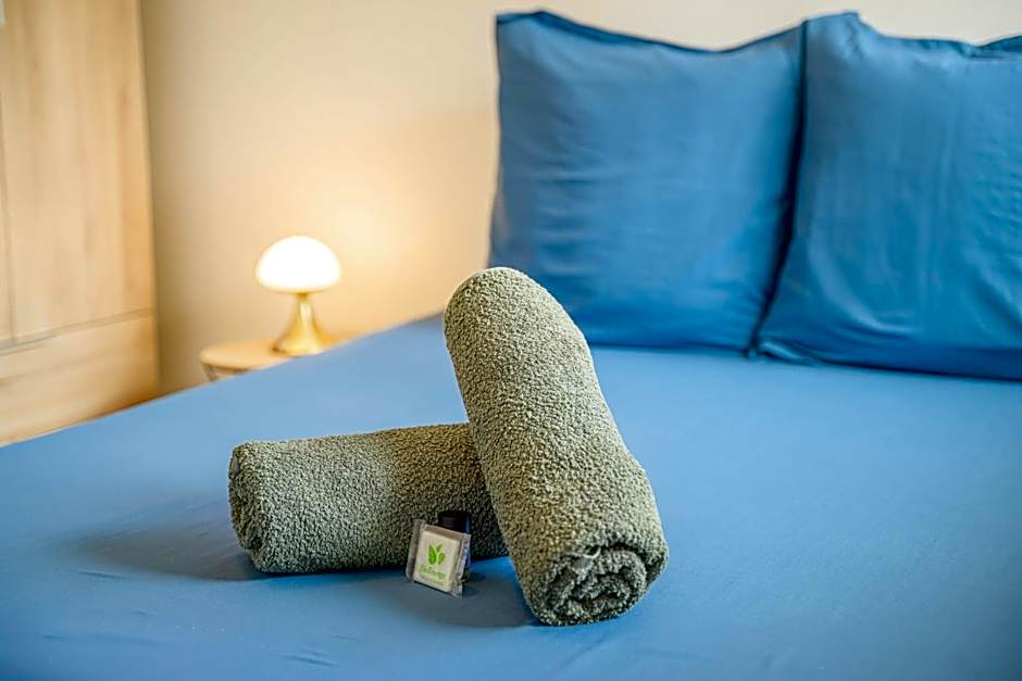 L-Océane Azur - Vue mer et confort - Wiskeys