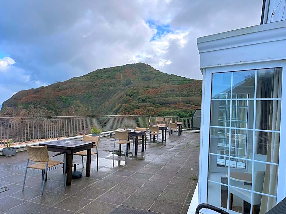 The Prince Of Wales Hotel