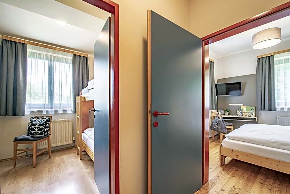 JUFA Hotel Maria Lankowitz