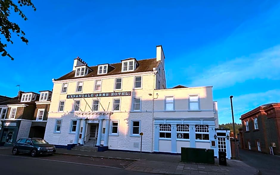 Annandale Arms Hotel
