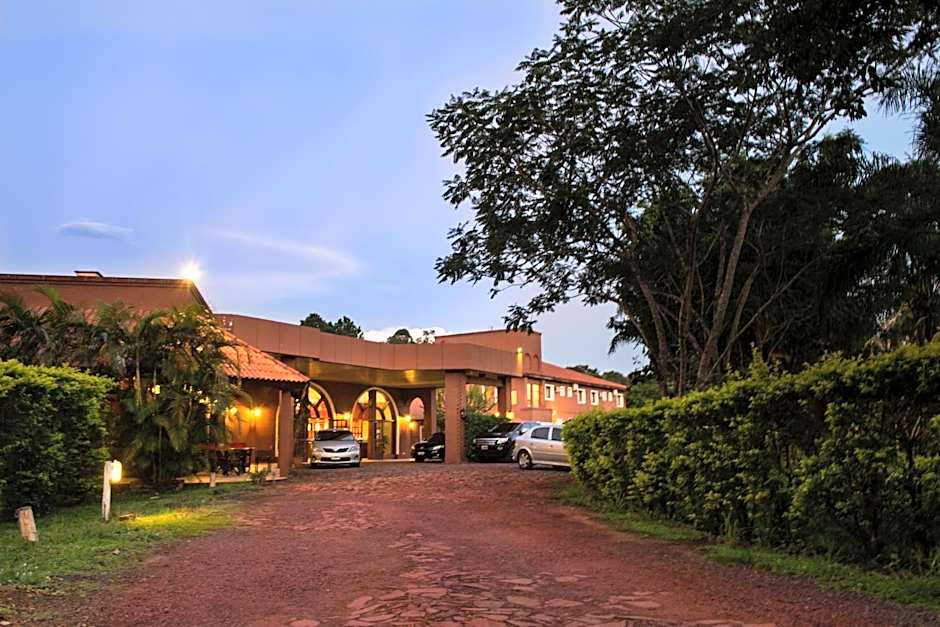 Marcopolo Suites Iguazu