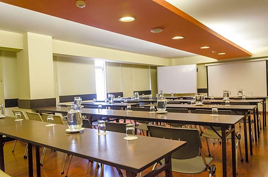 Hotel Britania Miraflores