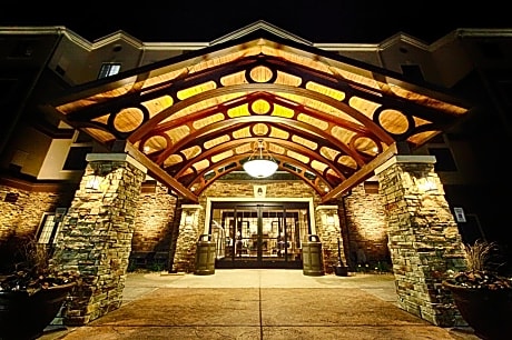 Staybridge Suites Minot By IHG