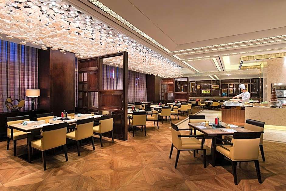 Changzhou Marriott Hotel