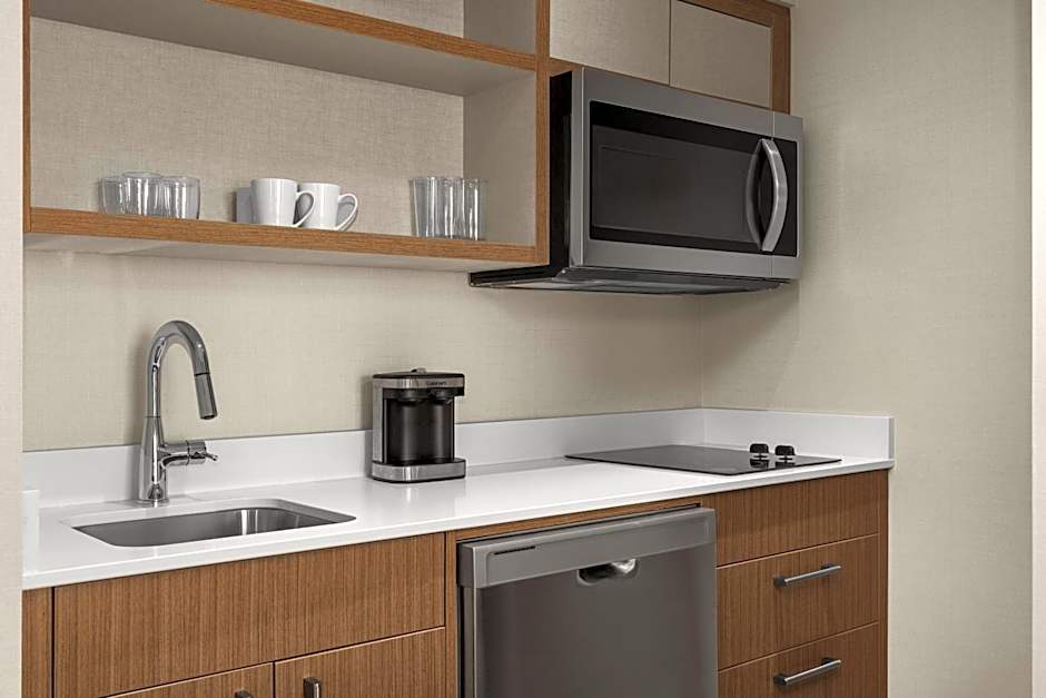 Homewood Suites By Hilton Burlington, On Canada