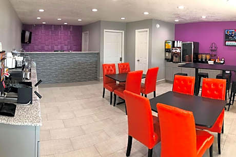 Super 8 by Wyndham Sonora