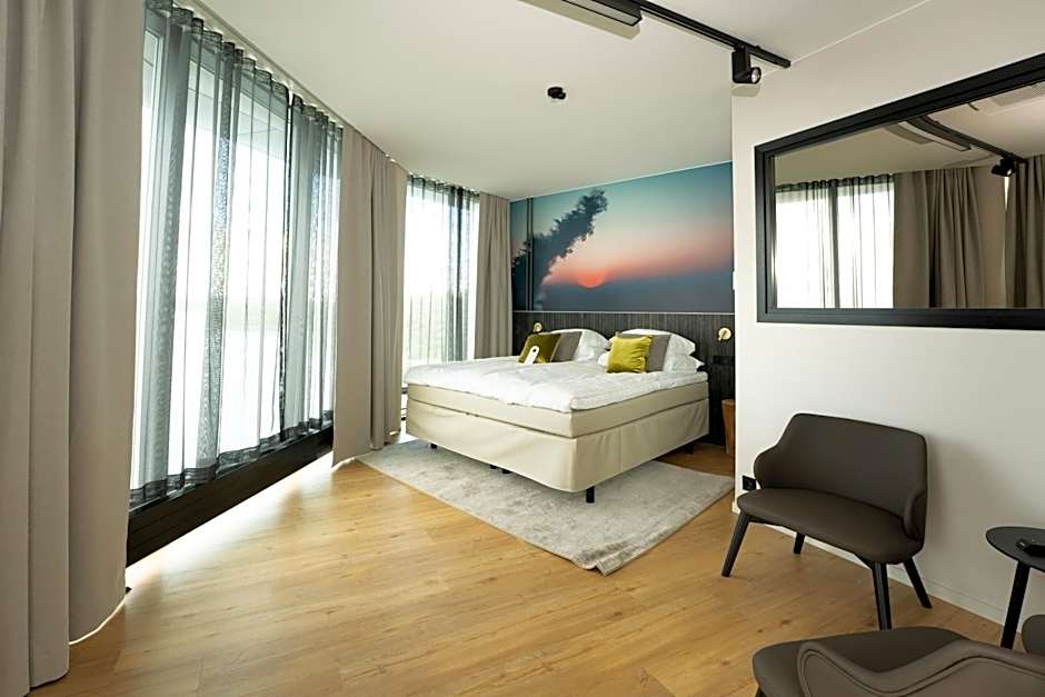 Break Sokos Hotel Bomba