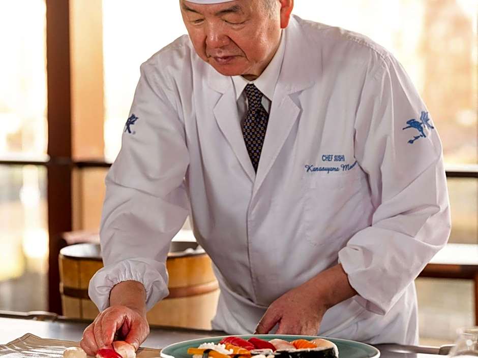 Novotel Paris Centre Tour Eiffel