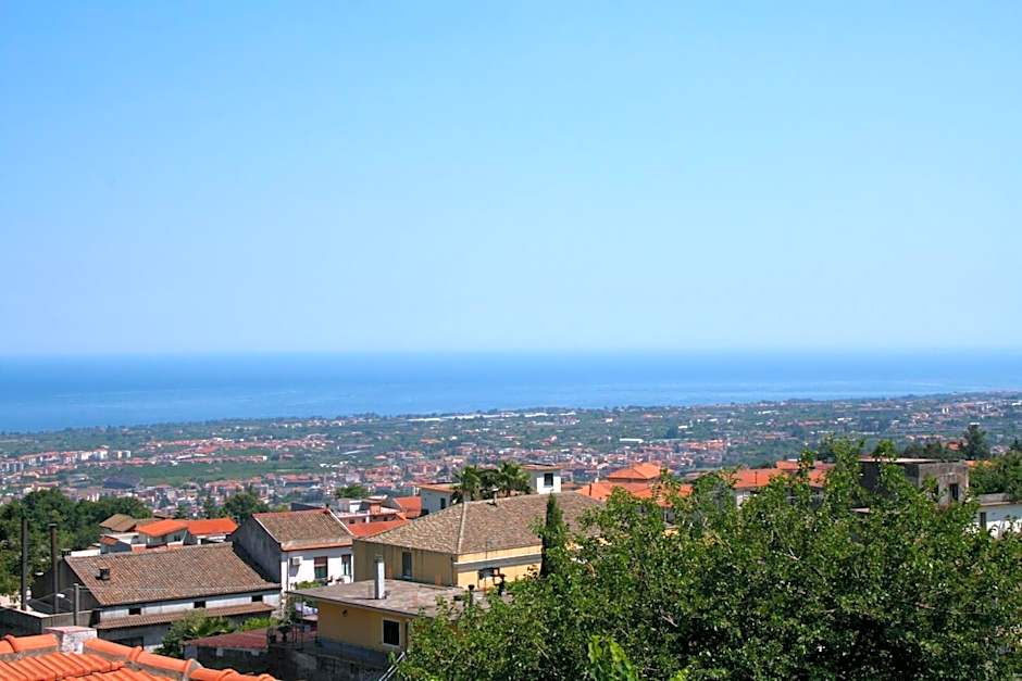 Petralava Etna B&B