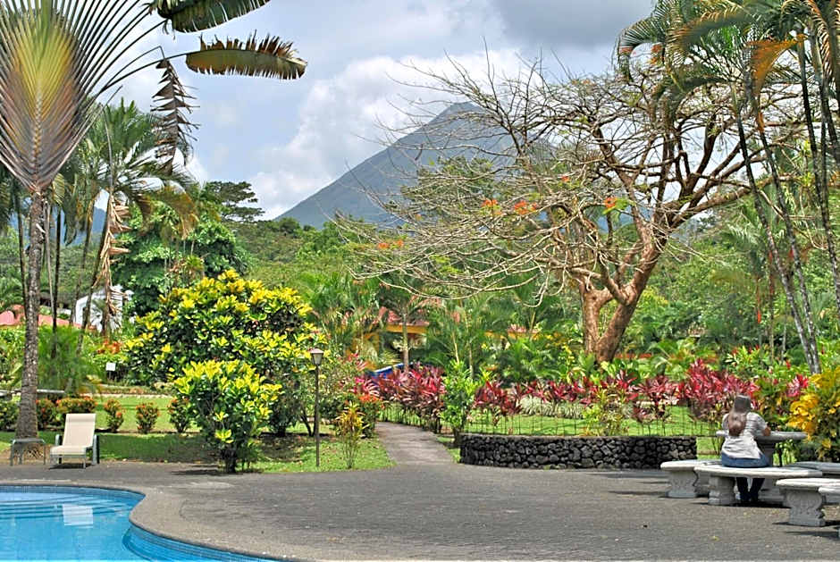 Hotel Arenal Country Inn