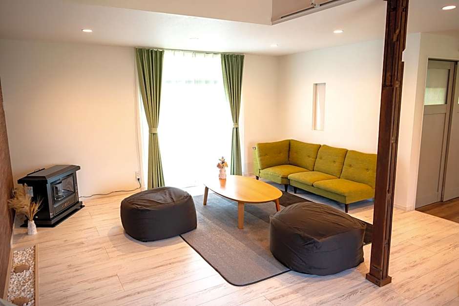 Play Ground BASE -higashikawa-