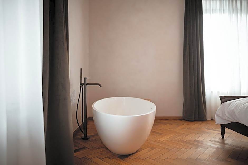 Castel Maurn Dolomites