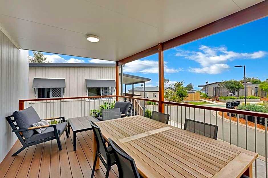 Reflections Seal Rocks - Holiday Park