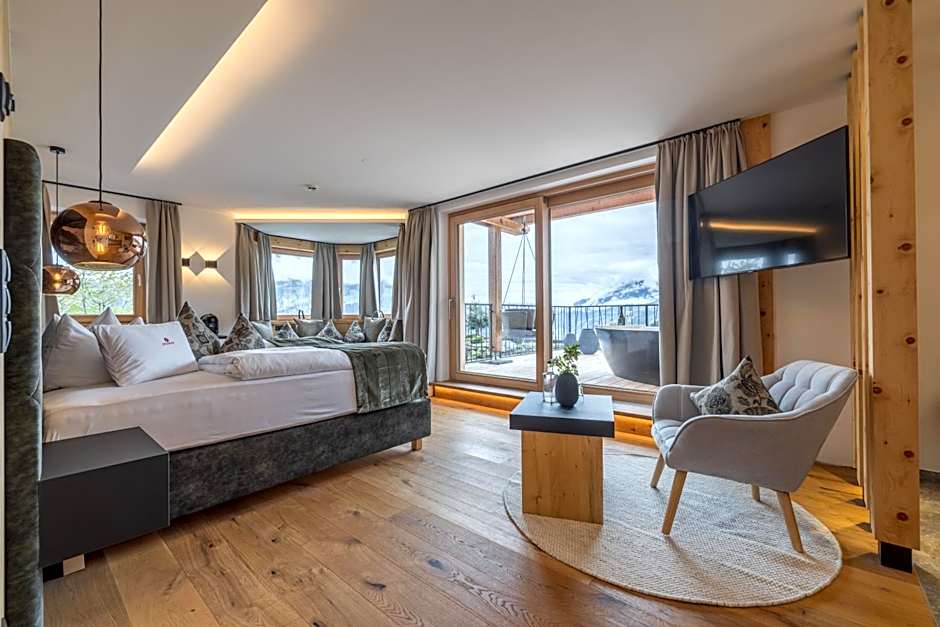 Ferienhotel Jörglerhof