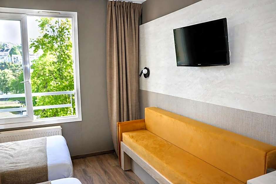 Hotel La Solitude