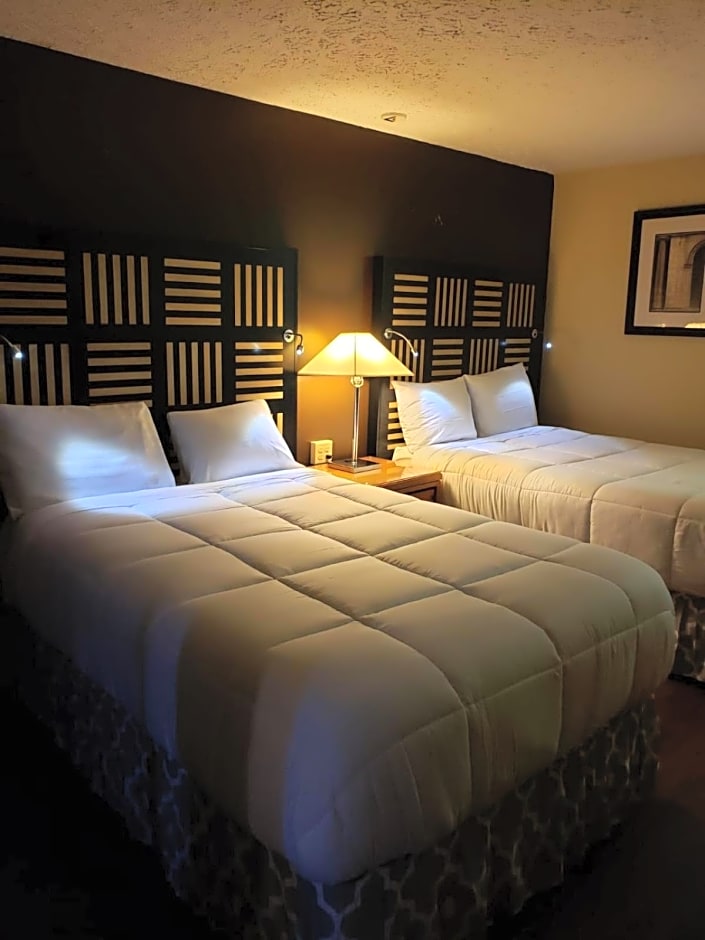 Motel M Lewisburg