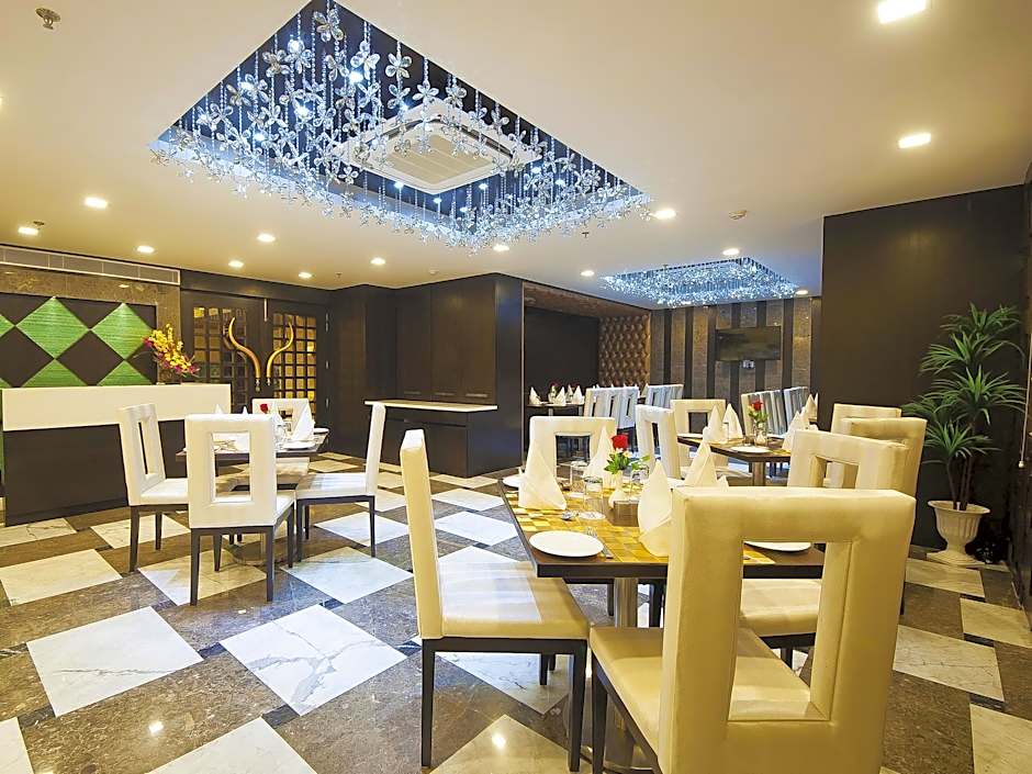 Taj Princess The Boutique Hotel