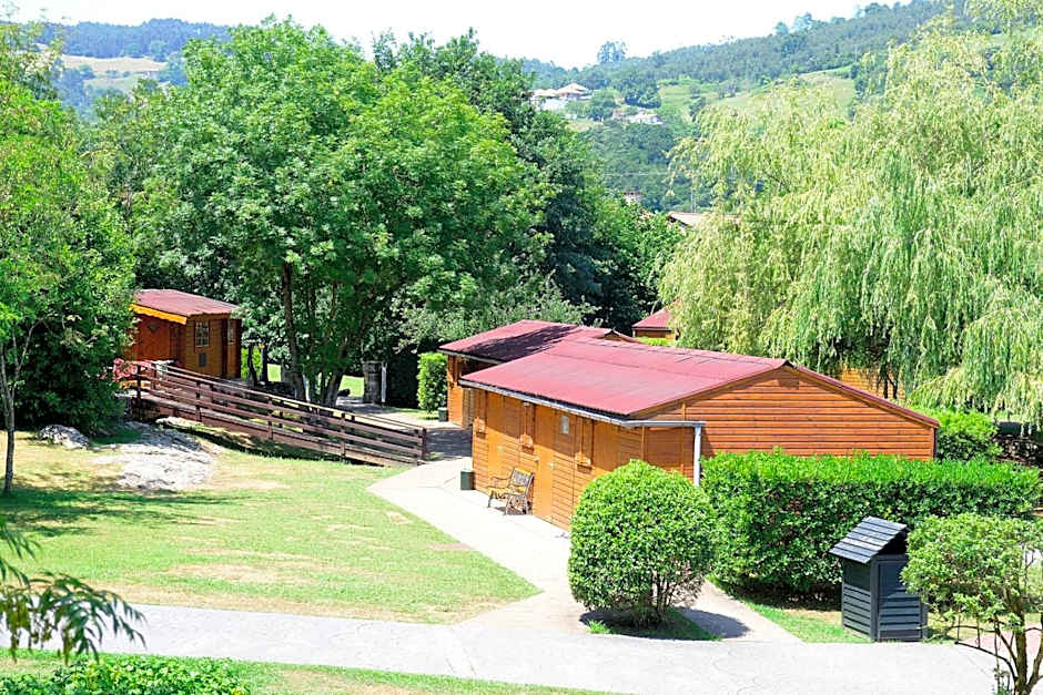 Albergue Finca El Mazo
