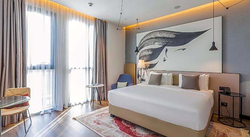 Hilton Garden Inn Samarkand Afrosiyob