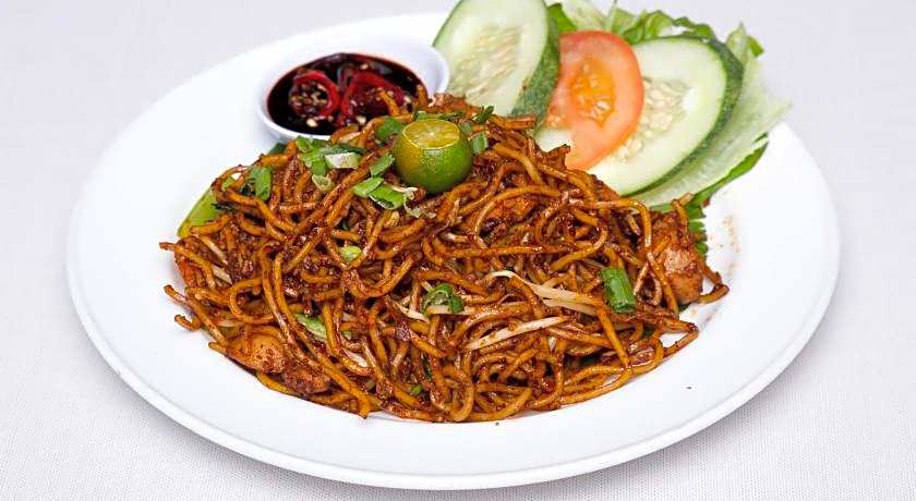 Hotel Seri Malaysia Seremban