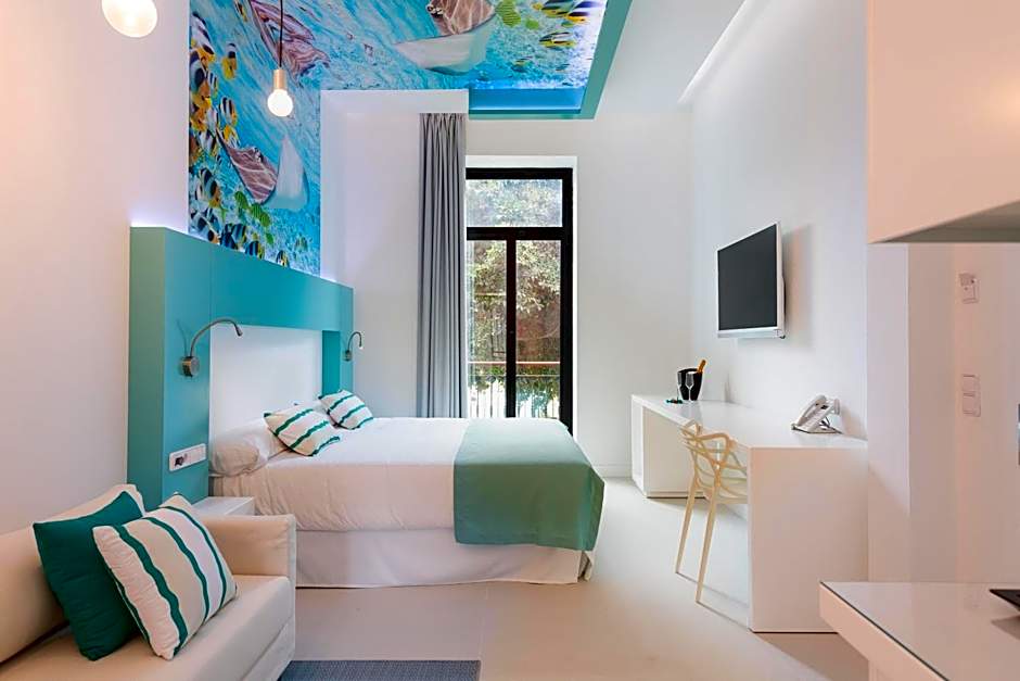 HD Acuario Lifestyle