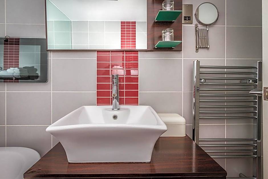 Number One South Beach